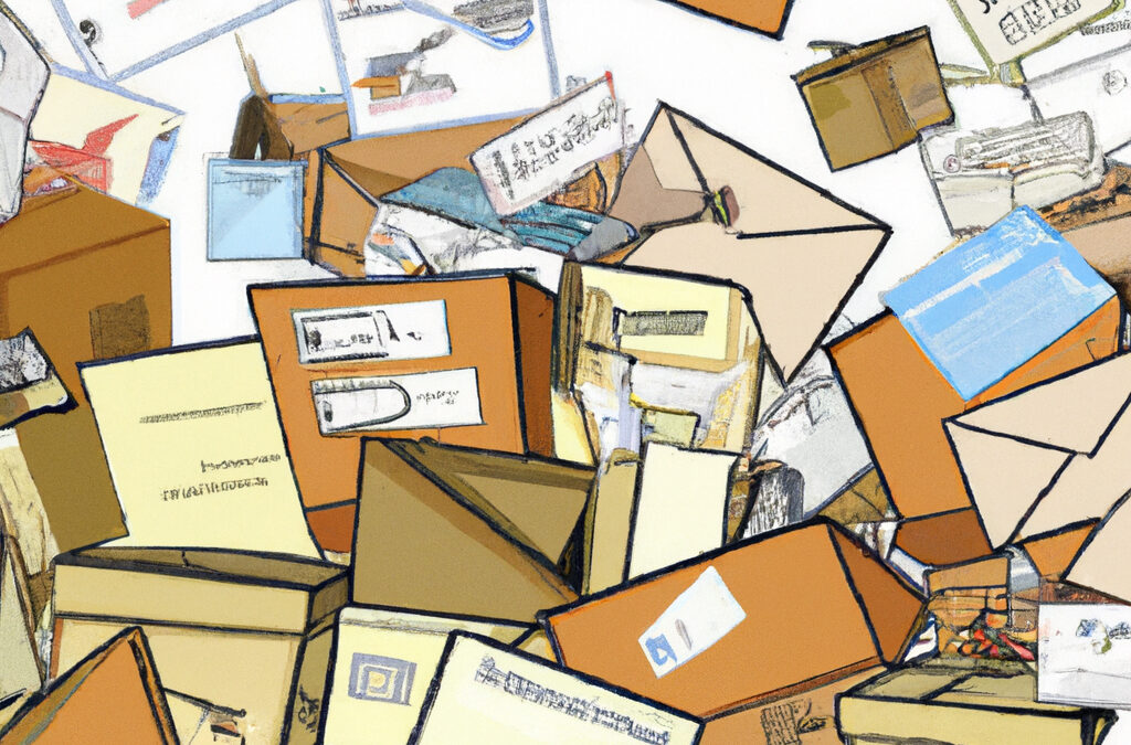 How Rapid Postage Cost Reconciliation Can Boost Your Business Bottom Line