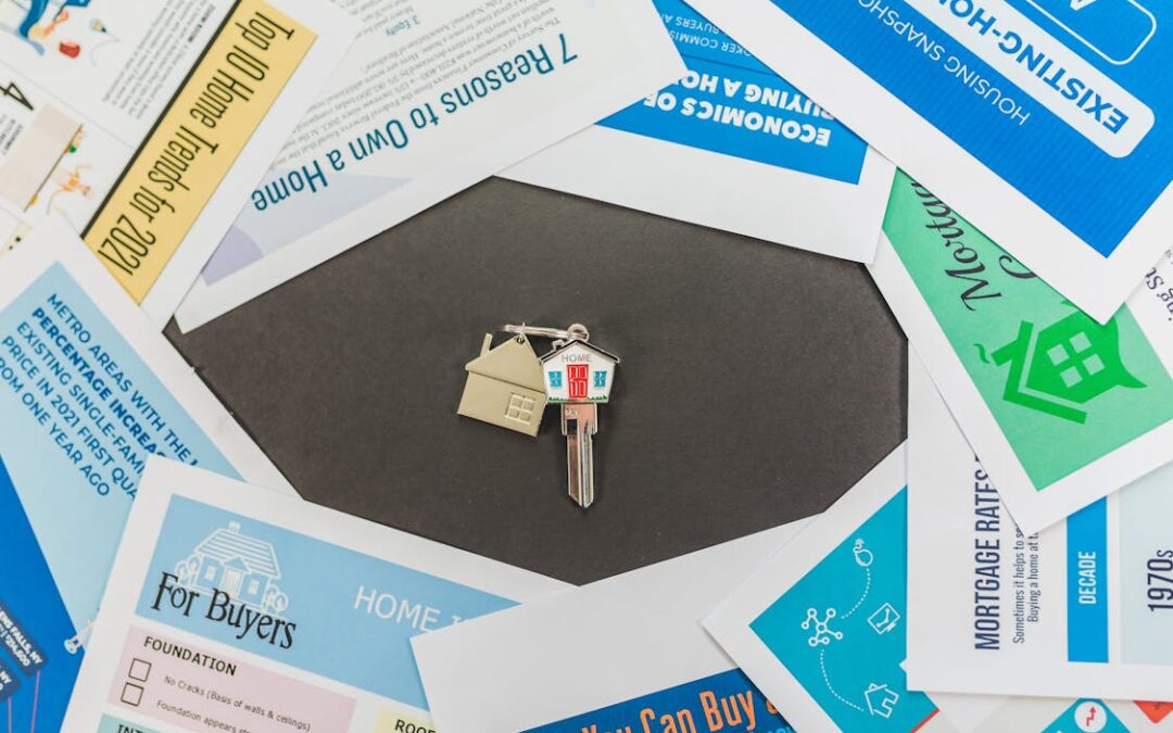 Unlocking the Power of Direct Mail for Real Estate Success