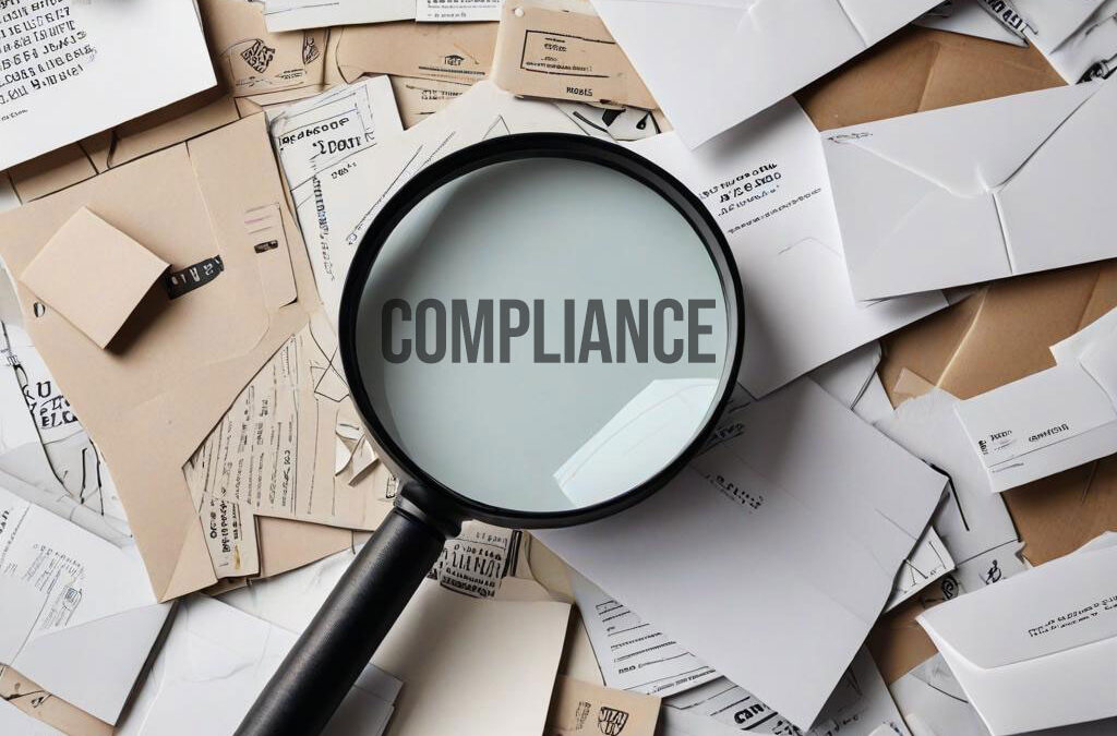 Navigating Direct Mail Compliance: A 10-Point Guide