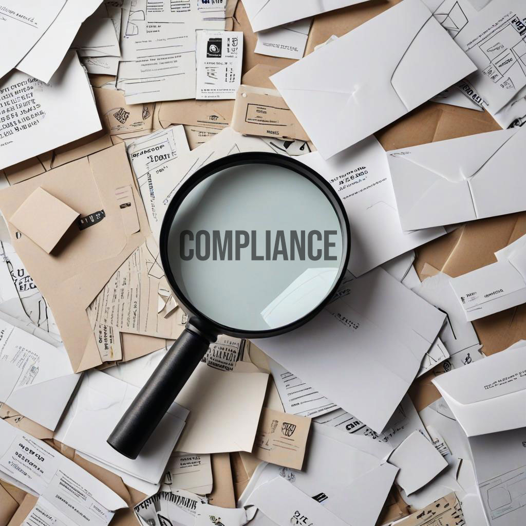 RA - 10 tips on achieving USPS mail regulatory compliance