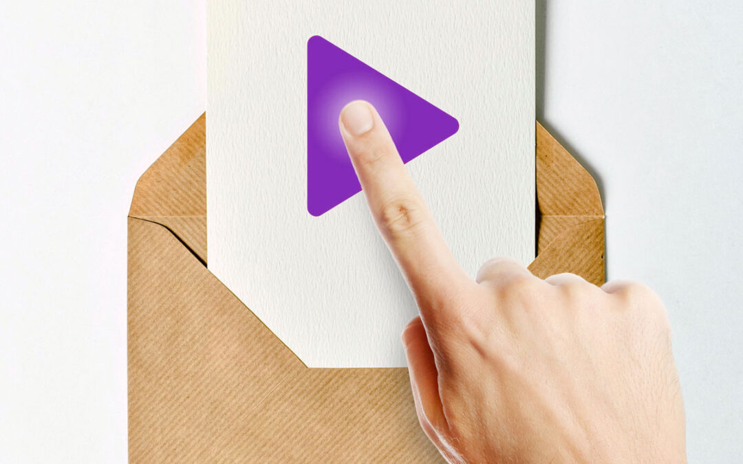 Unleashing the Power of Video in Direct Mail Campaigns