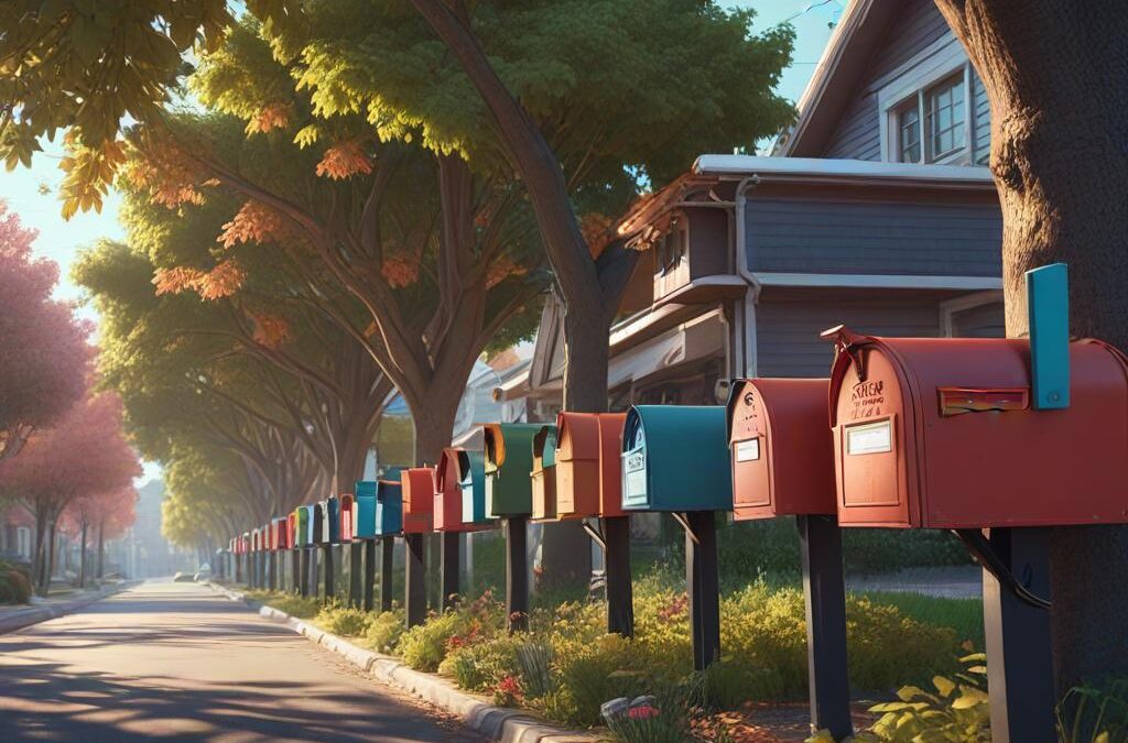 Understanding the USPS Every Door Direct Mail Program